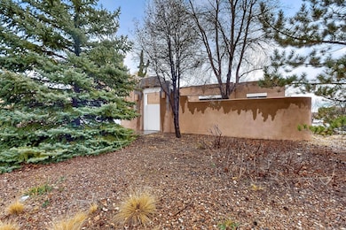 2712 Sol Y Luz Loop, Santa Fe, NM 87505 - photo 3