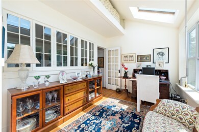 first floor apartment