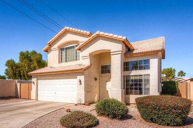 5994 W Geronimo Ct Chandler AZ-large-002