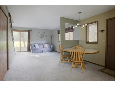 Open Floorplan