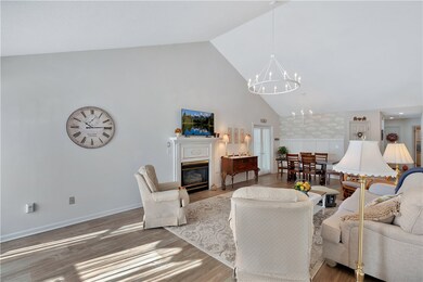 109 Brittania Cir, Anderson, SC 29621 - photo 4