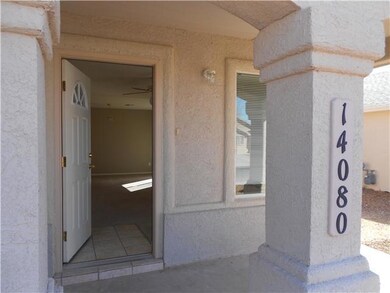 14080 Peter Noyes Dr, El Paso, TX 79928 - photo 4
