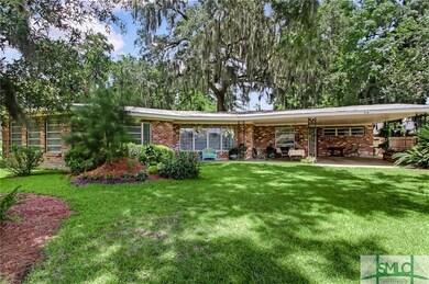 416 S Coastal Hwy, Savannah, GA 31407 - photo 4