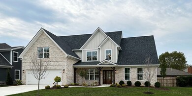 4241 Captains Ct, Lexington, KY 40513 - photo 2