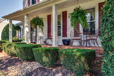 5004 Hays Dr, Columbia, TN 38401 - photo 4