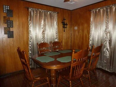 Dining Room.