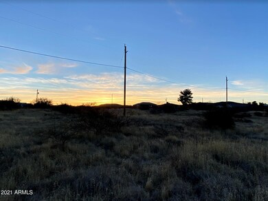 View from the Center of Property 2
