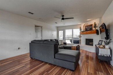 108 Sugar Sand Ct, Weatherford, TX 76085 - photo 3