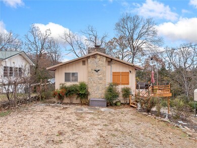 311 W Hazelwood Dr, Lead Hill, AR 72644 - photo 3