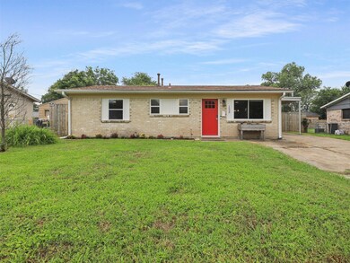 1520 Melanie Ln, Mesquite, TX 75149 - photo 2