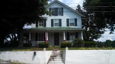 unlisted-address, Orangeville, PA 17859 - photo 2