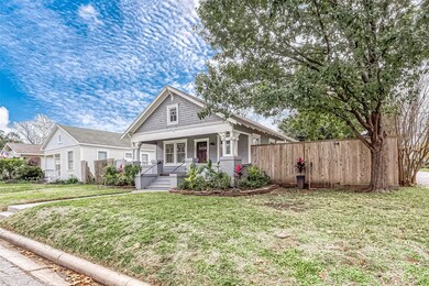 602 Aurora St, Houston, TX 77008 - photo 6