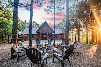 367 Deer Creek Trail, Broken Bow, OK 74728 - photo 2