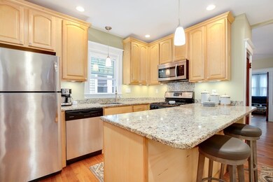 66 Whitten St unit 1, Dorchester, MA 02122 - photo 3