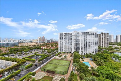 Admirals Port East Condominiums unit 1510W, Aventura, FL 33160 - photo 5