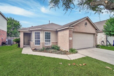 2355 Urban Forest Ct, Spring, TX 77386 - photo 2