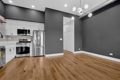 1956 W 21st Place unit SF, Chicago, IL 60608 - photo 3