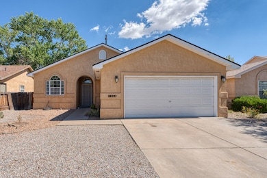 1504 Desert Bloom St NW, Albuquerque, NM 87120 - photo 2