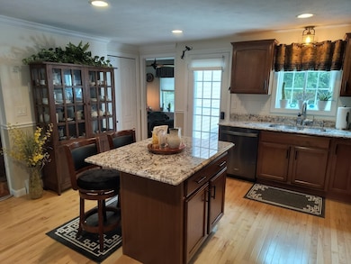 28 Owens Dr unit 52, Swanzey, NH 03446 - photo 4