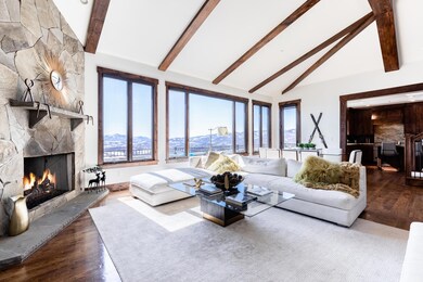 9079 Dye Cabins Dr Park City UT 84098 US
