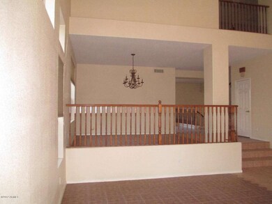 Family Room to Dining Room