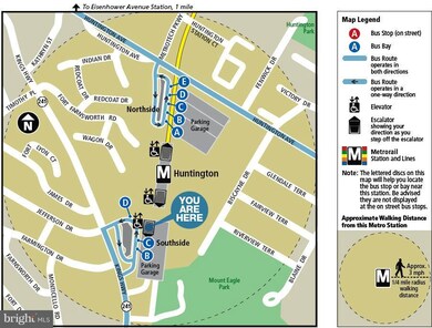 2812 Jefferson Dr, Alexandria, VA 22303 - photo 6