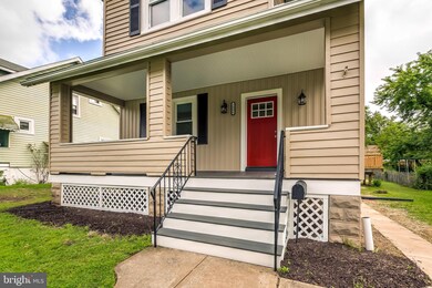 2806 List Ave, Baltimore, MD 21214 - photo 4