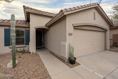 Bisbee-Front Elevation