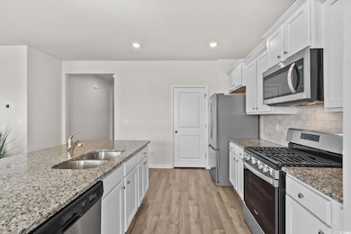 832 Green Garden Way, Myrtle Beach, SC 29579 - photo 6