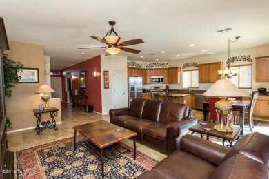 Family & Kitchen