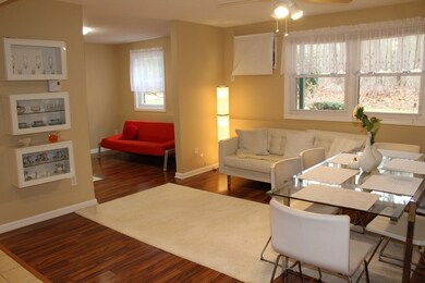 75 Huntoon Memorial Hwy unit 1-2, Leicester, MA 01524 - photo 4