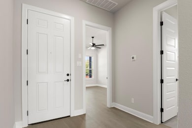 601 C-Bar Ranch Trail unit 59, Cedar Park, TX 78613 - photo 5