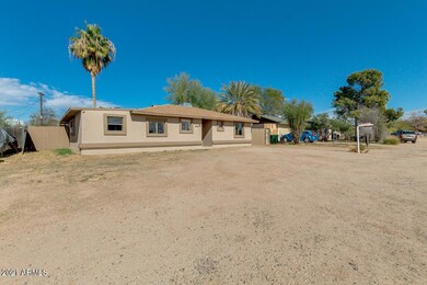 9808 E Butte St, Mesa, AZ 85207 - photo 2