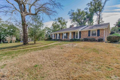 Beautiful home is exceptional location