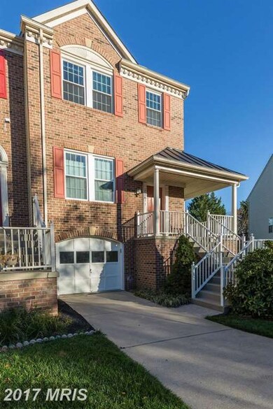 12611 Granite Ridge Dr, North Potomac, MD 20878 - photo 2