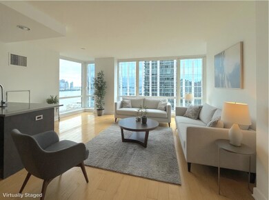 Crystal Point unit 2106, Jersey City, NJ 07302 - photo 2