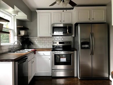 Kitchen 1