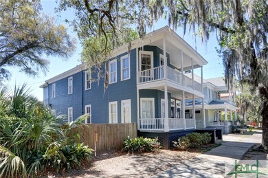 215 W 41st St, Savannah, GA 31401 - photo 4