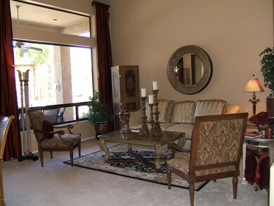 SECOND GREAT ROOM