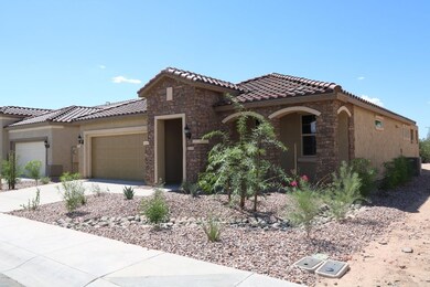 FRONT ELEVATION