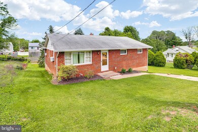 5904 Hilltop Ave, Gwynn Oak, MD 21207 - photo 3