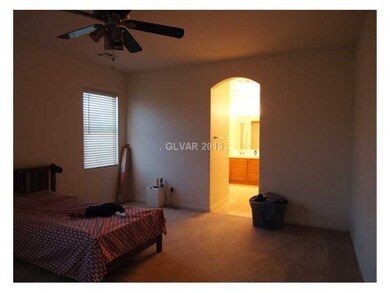Master Bedroom. Separate Master Bedroom.  Celing F