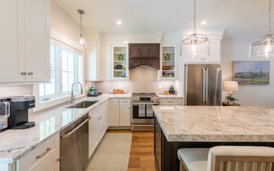 Photos Represent Model Home; Actual Unit May Vary