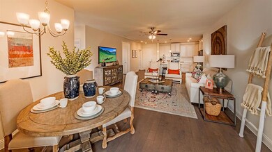Gatherings at Twin Creeks Clifton model floorplan.