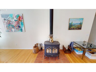Fireplace Wood