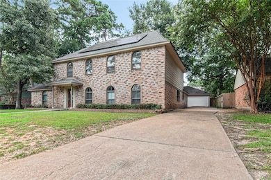 1507 Sweet Grass Trail, Houston, TX 77090 - photo 2