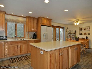 1278 Snake Hill Rd, North Scituate, RI 02857 - photo 5