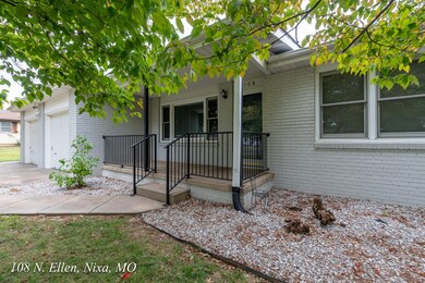108 N. Ellen, Nixa, MO-3