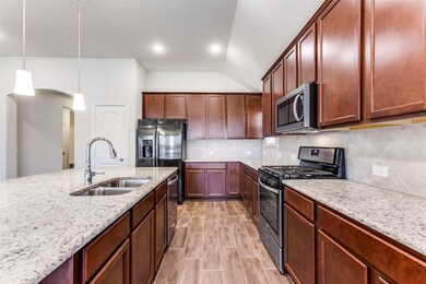 2325 Chapel Cross Ln, Wylie, TX 75098 - photo 5