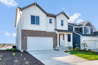 6644 W Spring Snow Ln, Herriman, UT 84096 - photo 3